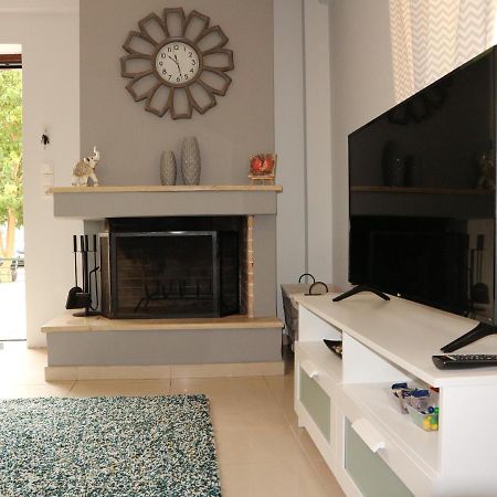 Modern Riviera Azure Residence Close To Beach Athene Buitenkant foto